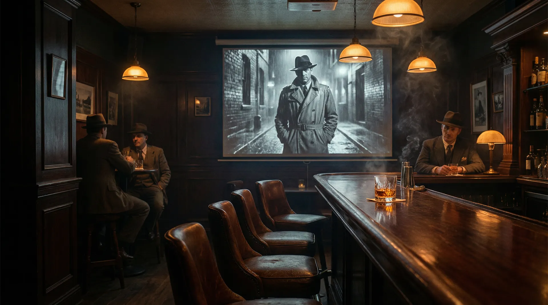 《花样年华》剧照 - 王家卫经典 黑桃TV