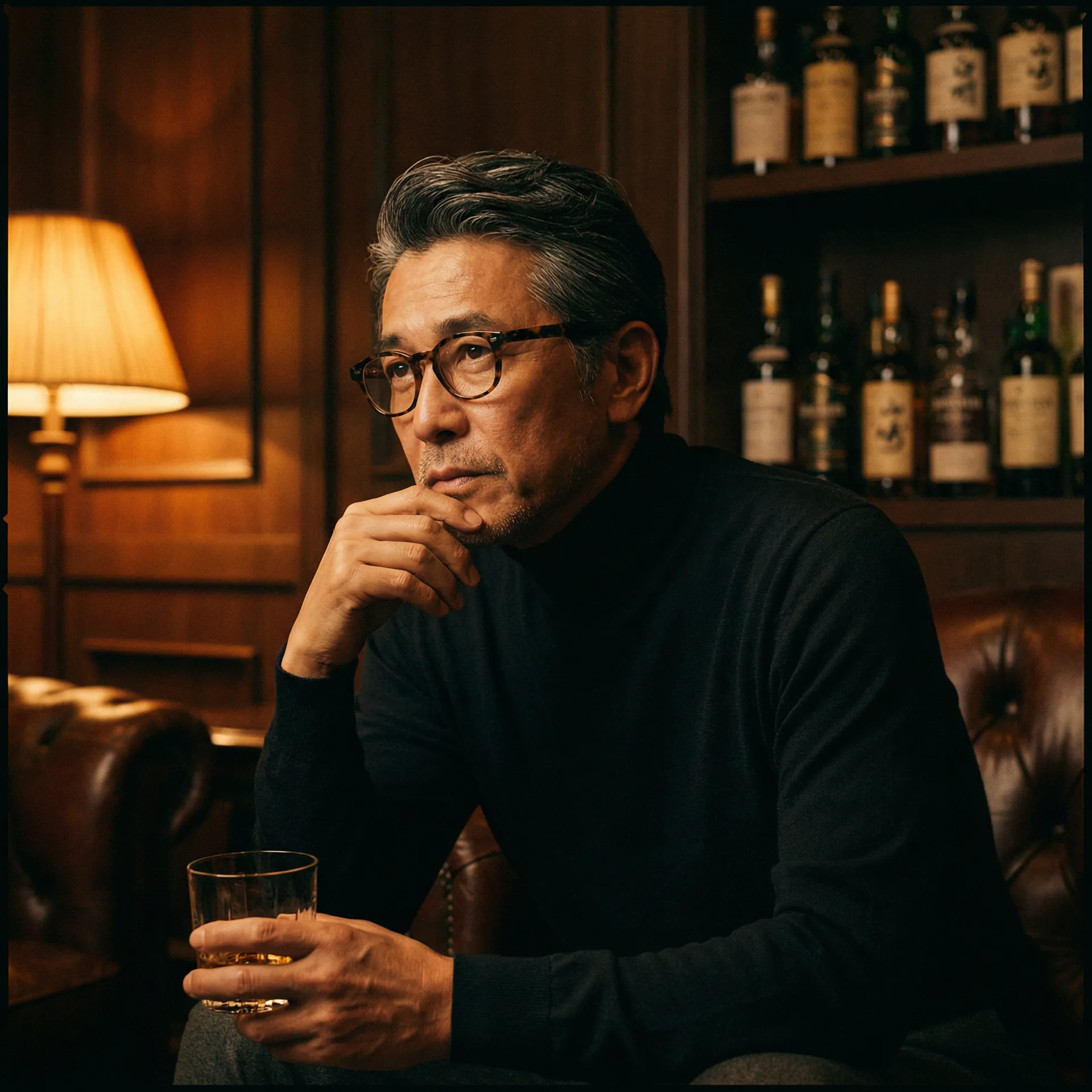 影评人陆沉 - 资深 黑桃TV 作者